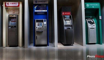 ATM/智能POS一体机/自助售卖机 密评解决方案